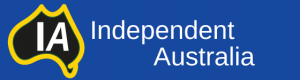 Independent Australia logo