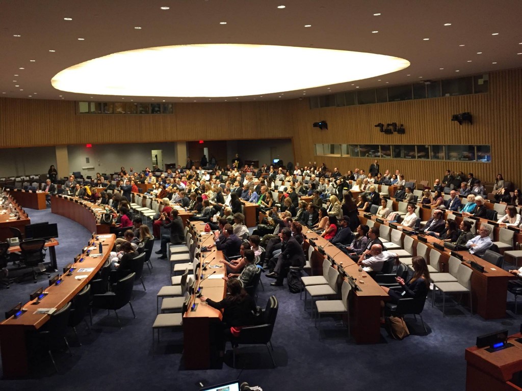 United Nations