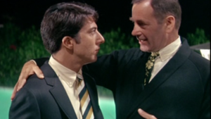 The Graduate