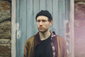 Novo Amor