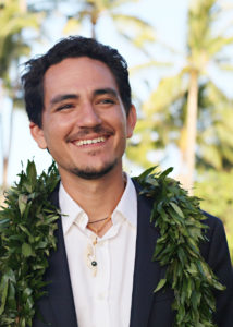 Sergio Mata'u Rapu