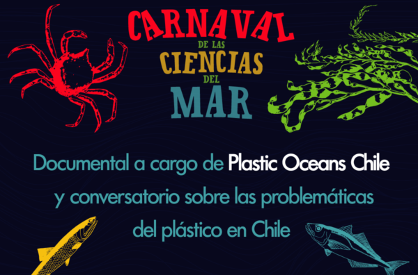 Carnaval de la Ciencias del Mar