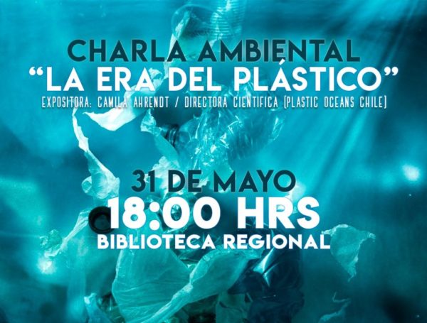 La Era del Plástic