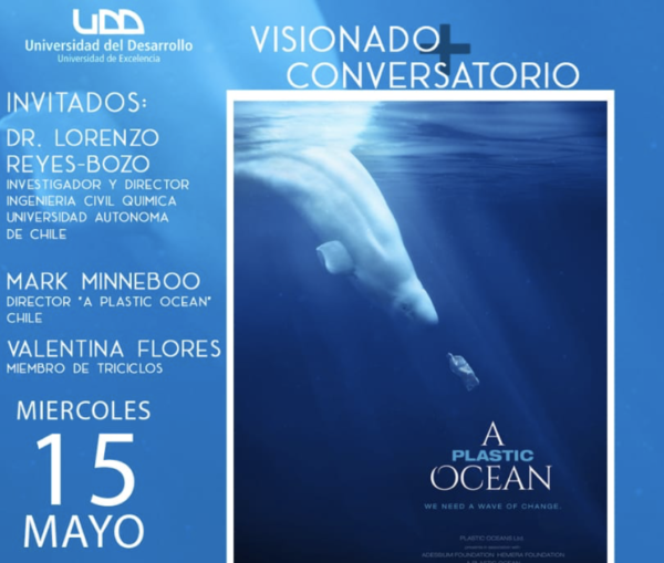 Conversemos y Cuidemos el Planeta