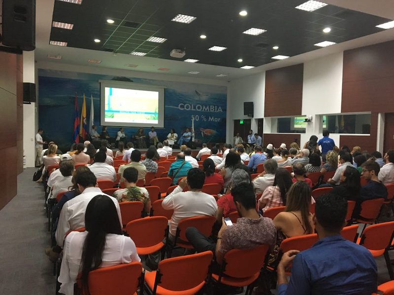 Conference: Single-Use Plastics, A Challenge for Everyone