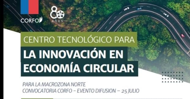 La Innovación en Economía Circular
