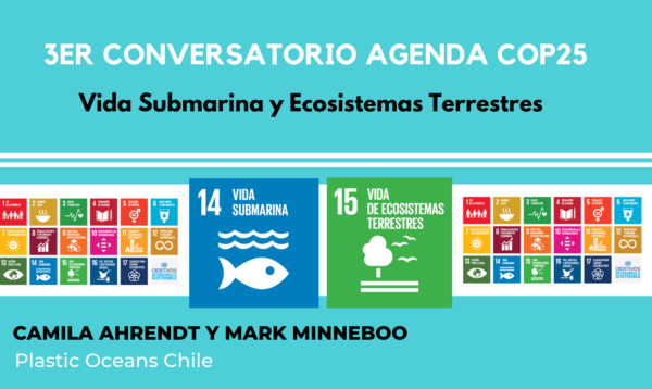 Agenda COP25