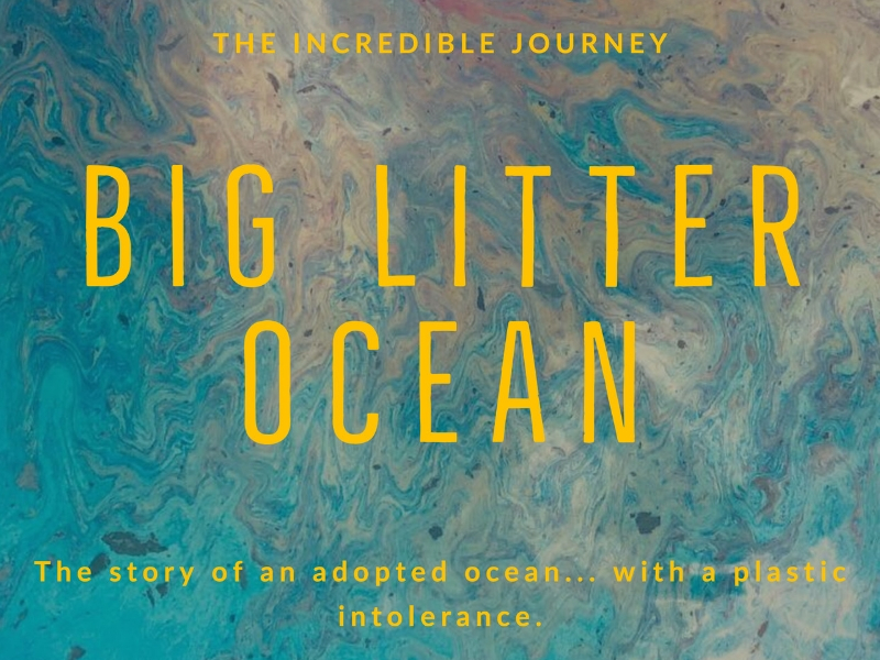Big Litter Ocean_04 Big Litter Ocean