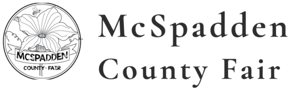McSpadden County Fair