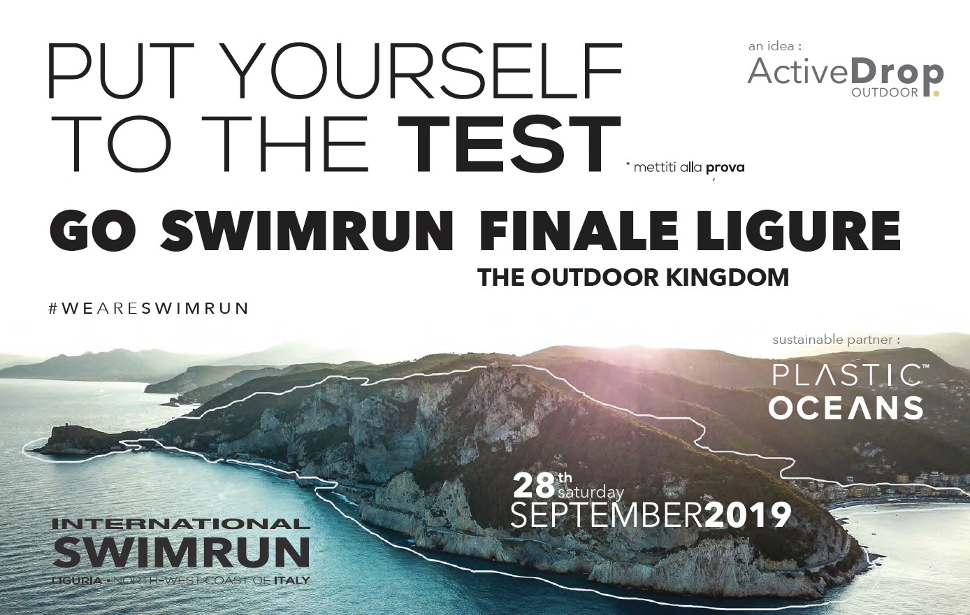 EpicBlue SwimRun 2019