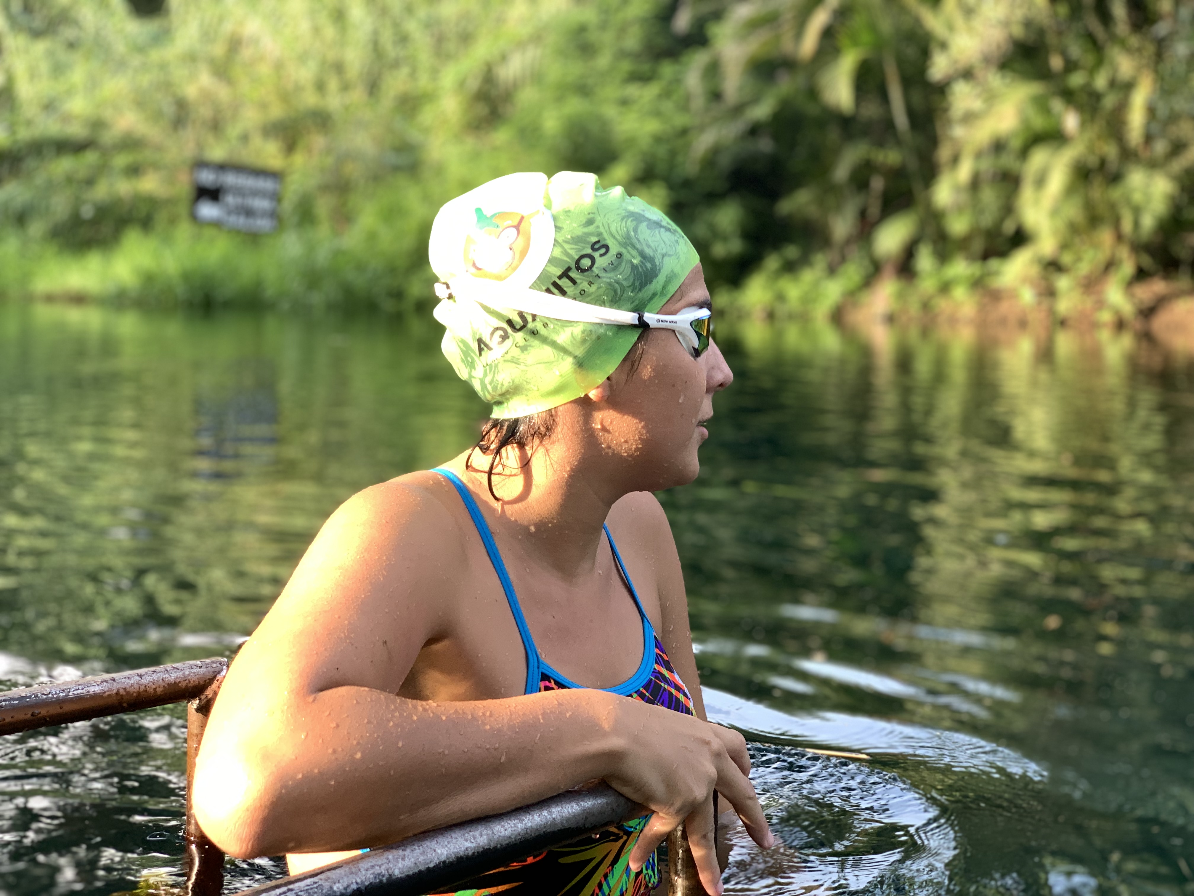 Mariana del Río