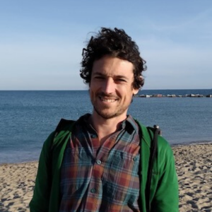 Mike Bilodeau, Executive Director of Plastic Oceans Europe