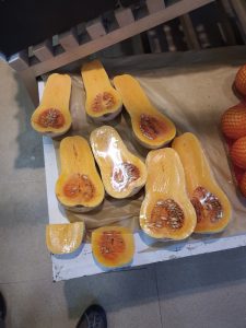 butternut squash butternut squash
