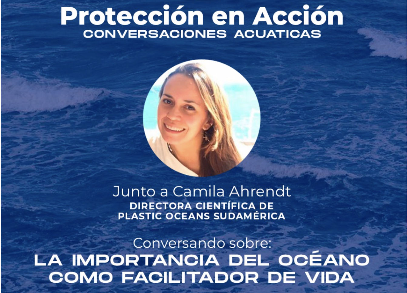 Protección en Acción
