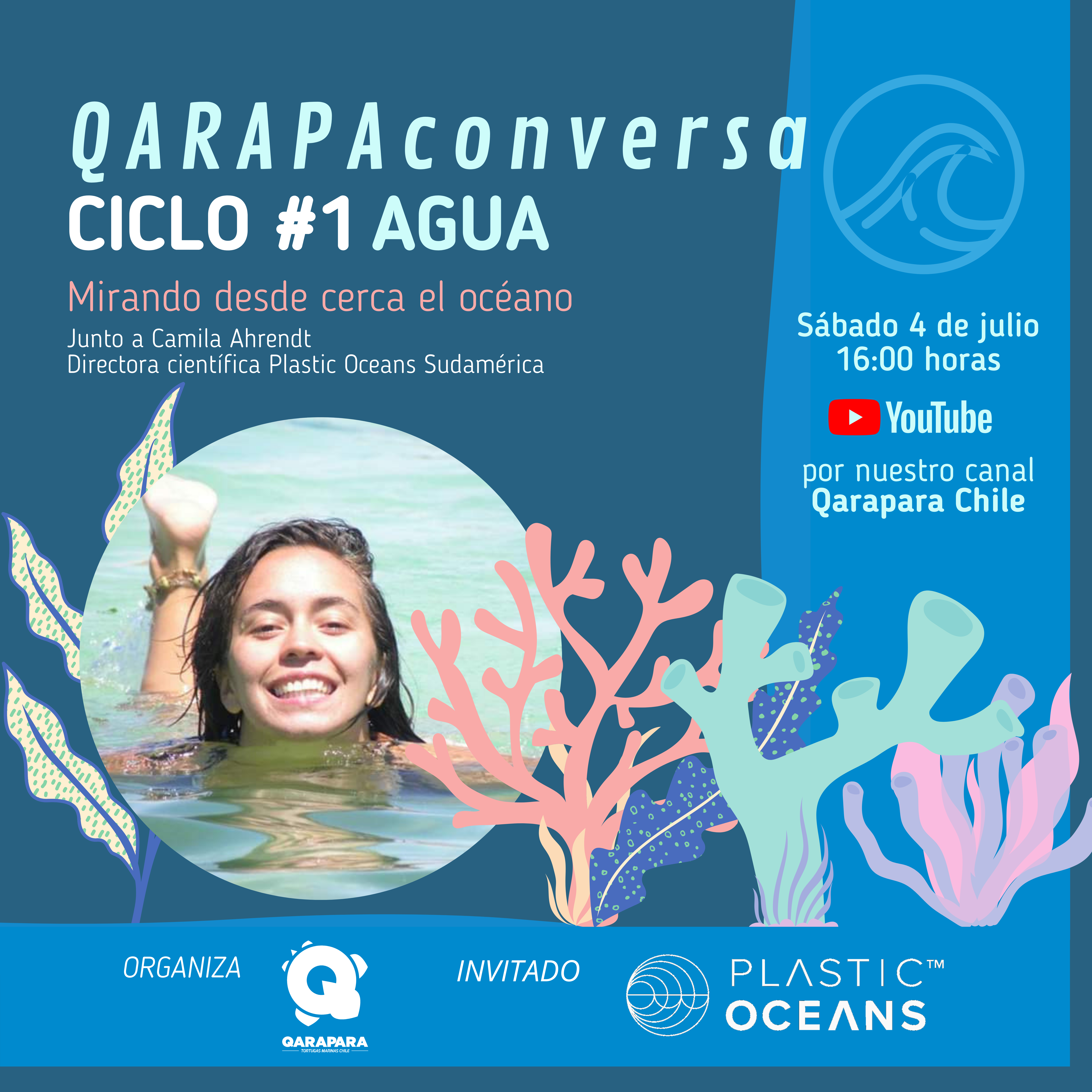 QARAPARAconversa