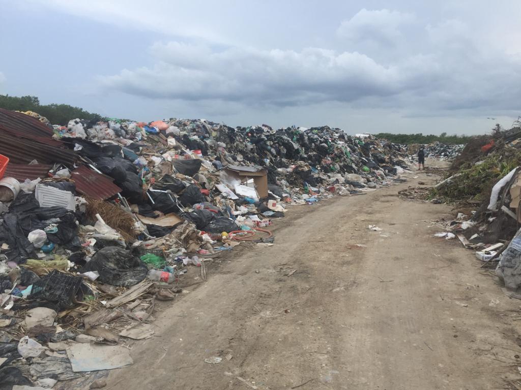 Solid waste in Mexico