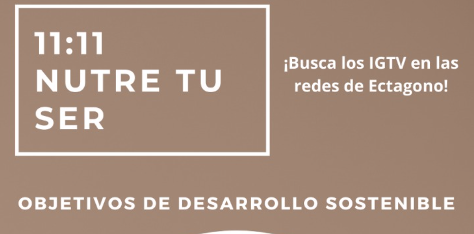 Submarina con Ectagono