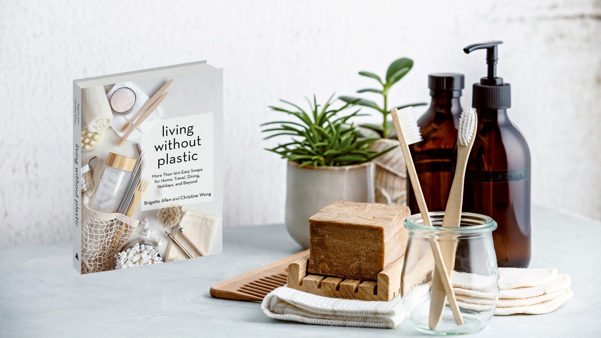 Living Without Plastic