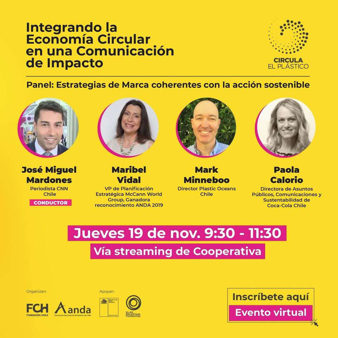 mark-minneboo-conference_02 Seminar: Integrating a Circular Economy with Impact Communication