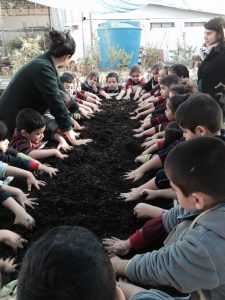 Environmental Education