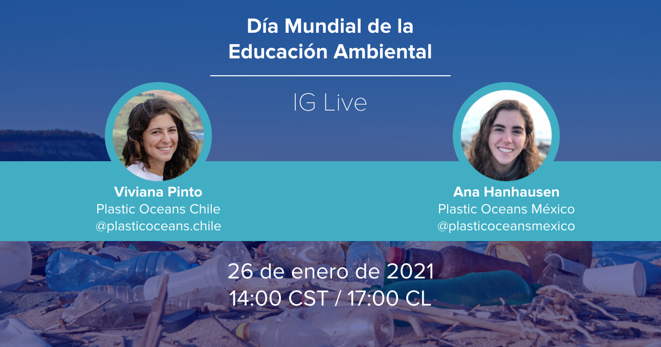 Día de la Educación del Medio Ambiente