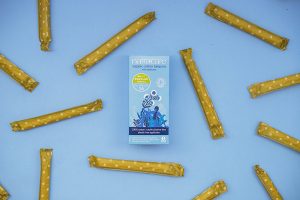 biodegradable tampons