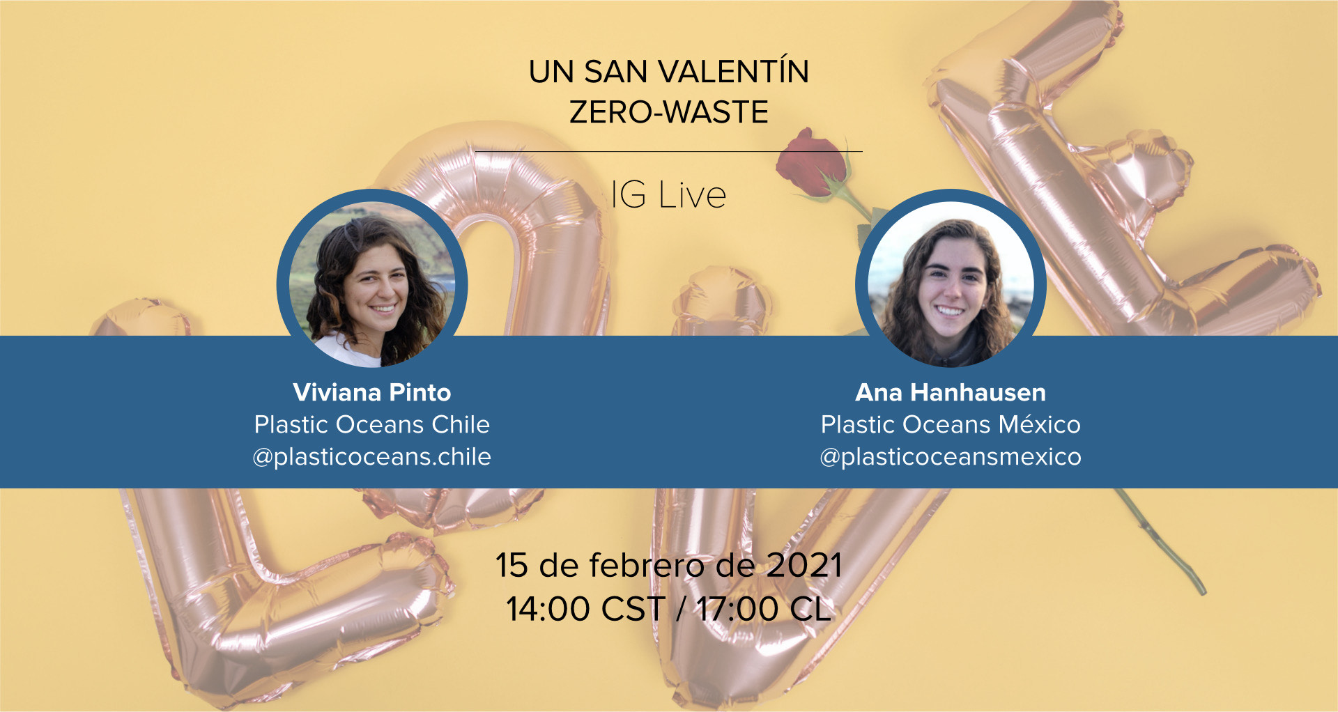 Un San Valentín Zero- Waste