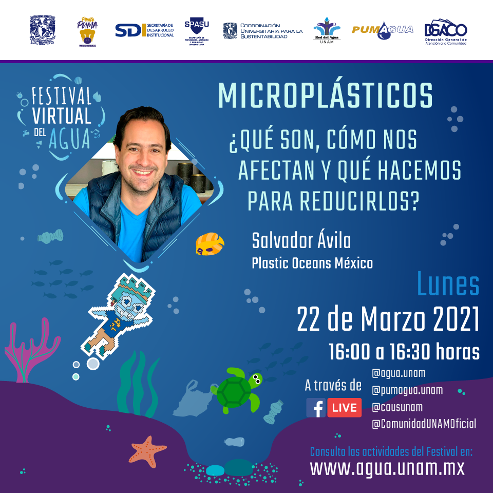 Microplásticos Qué son?
