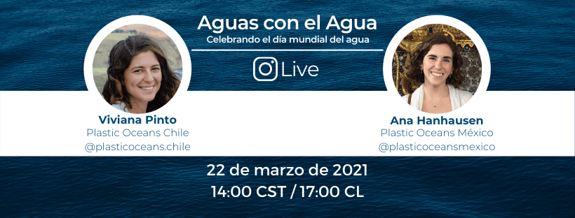 Aguas con el Agua