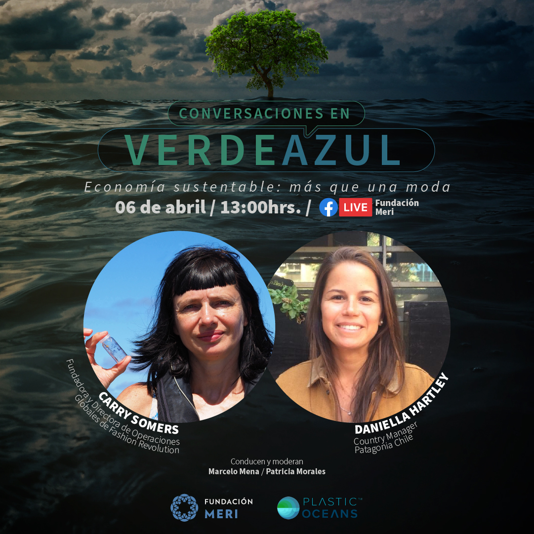Conversaciones VERDE/AZUL