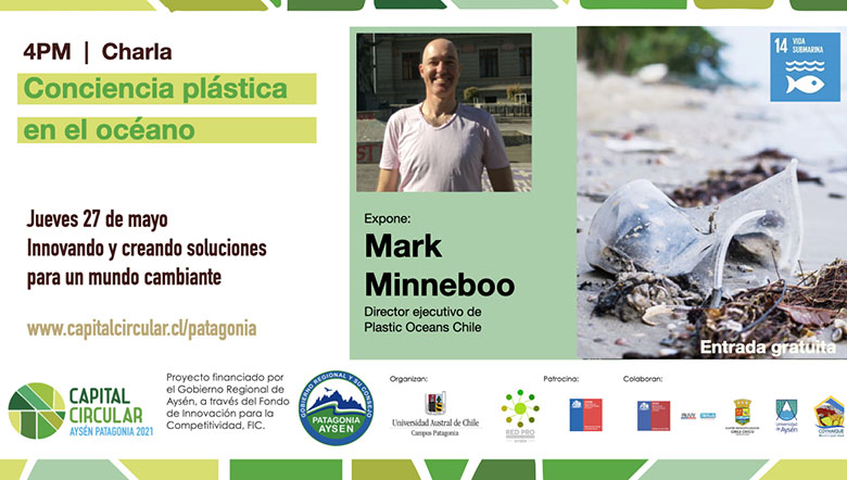 Conciencia plástica en el océano