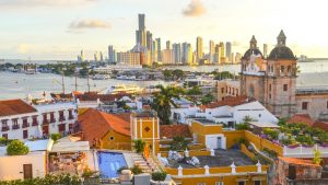 Cartagena, Colombia