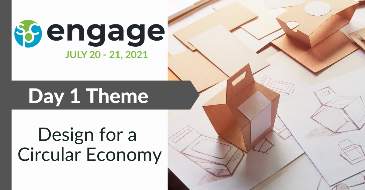 SPC Engage 2021