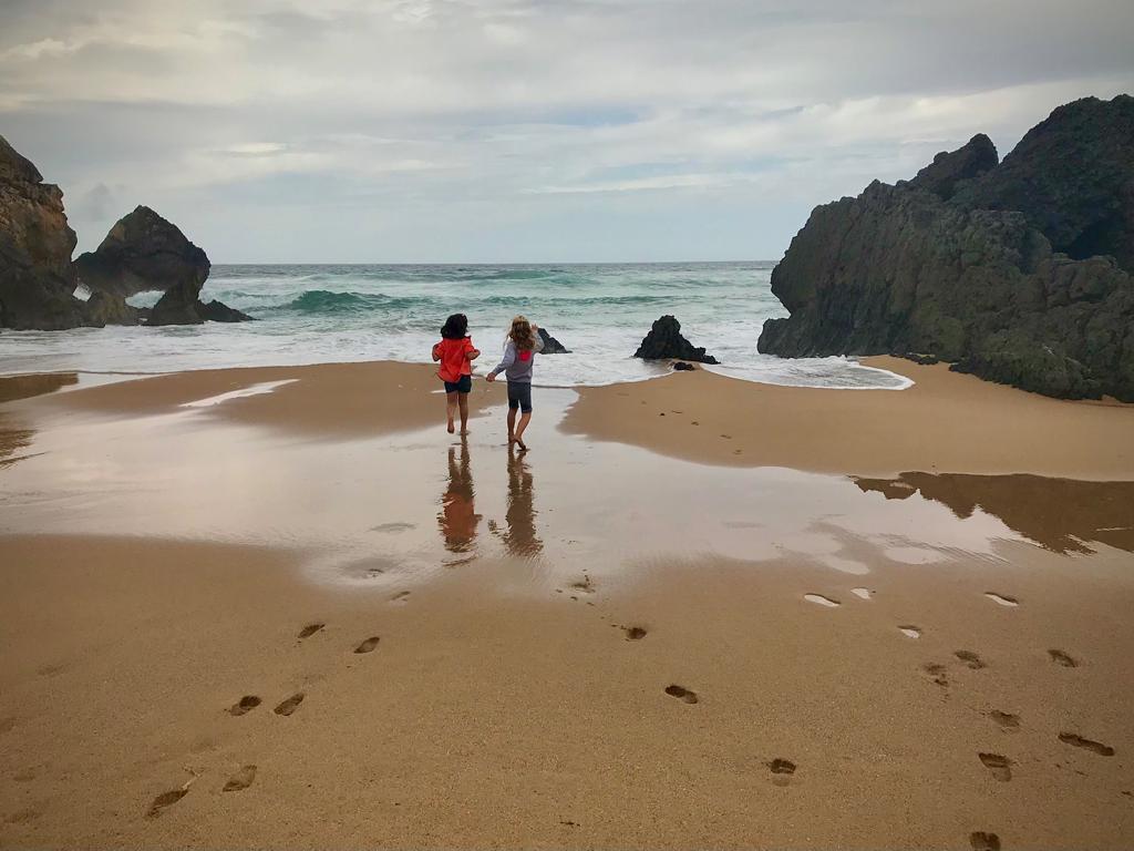 Plastic Free July Cleanup with Plastic Oceans Europe