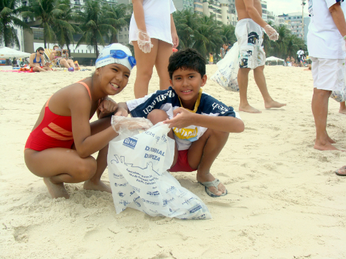 EcoChristmas Rio de Janeiro