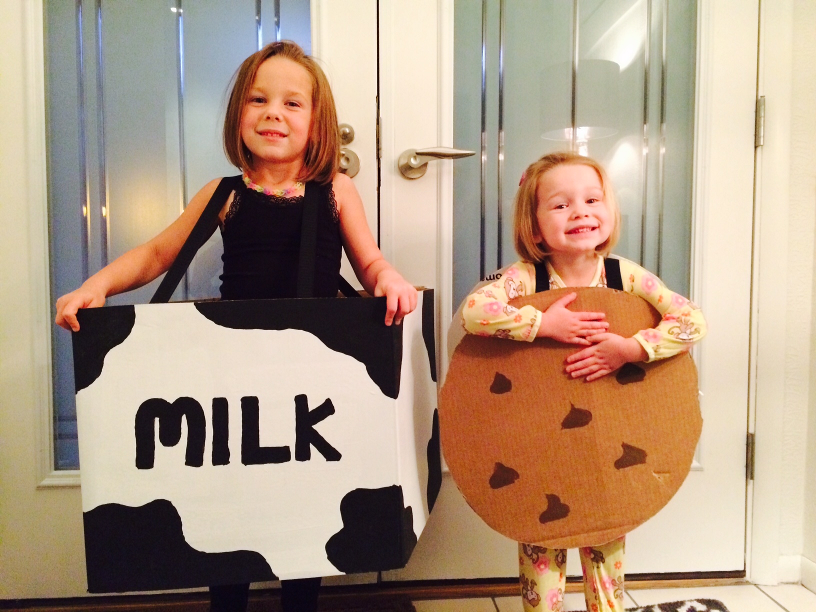 homemade halloween costumes