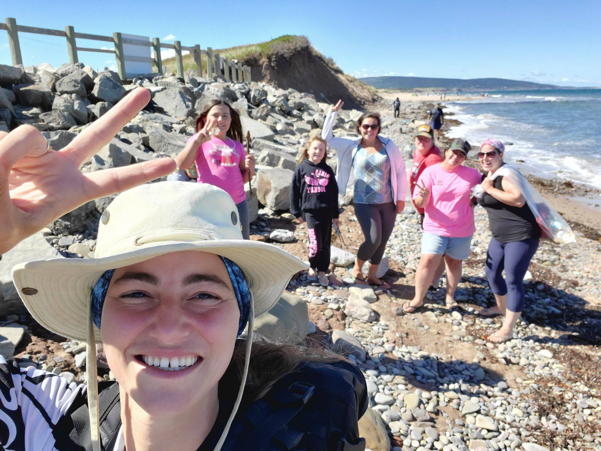 Scotian Shores