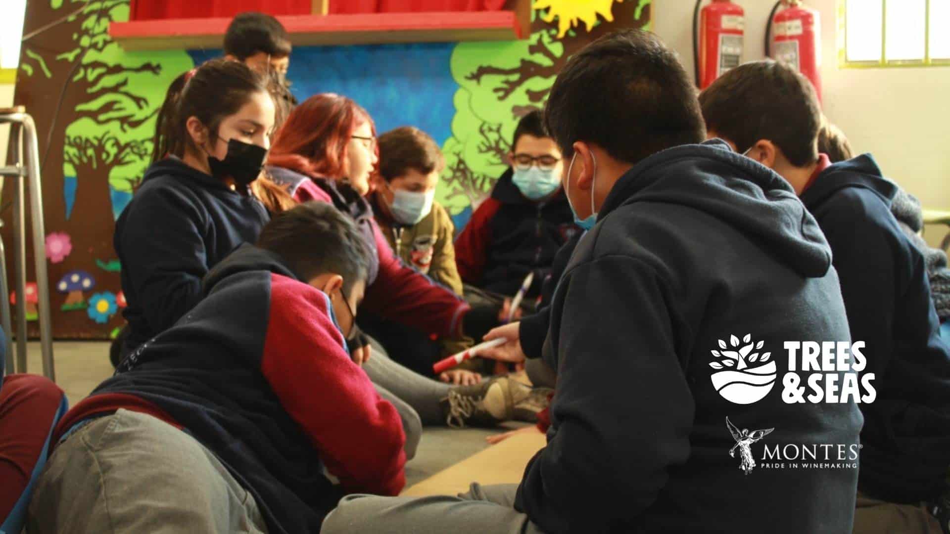 Children's workshop