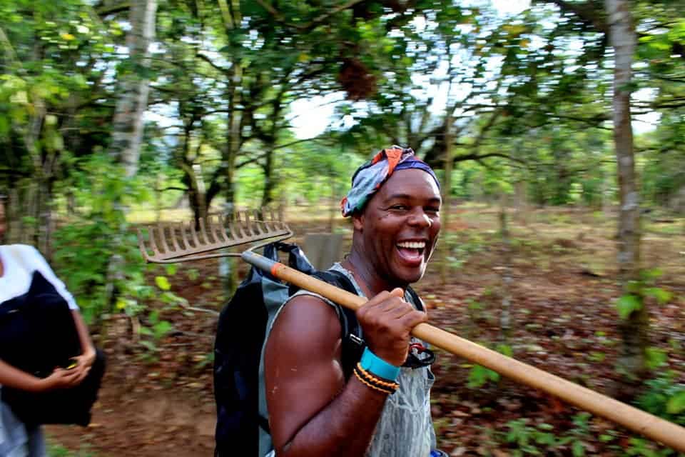 Wilfredo Benjamin